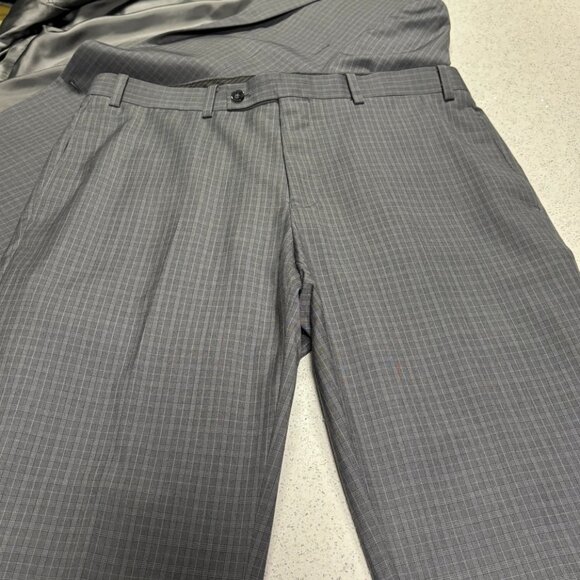Calvin Klein Suit (Coat and Pant) - Picture 12 of 14